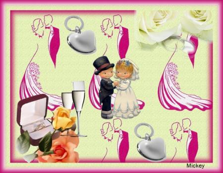 joyeux anniversaire de mariage